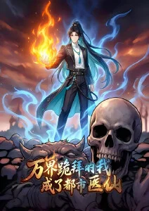 墨色千机 国漫悬疑番剧